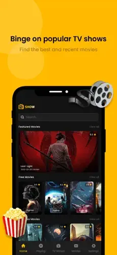 login-to-jiohotstar tv show